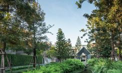 图片 2 of the 公共花园区 at Artale Phatthanakan-Thonglor