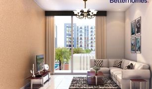 Studio Apartment for sale in Prime Residency, Dubai Olivz Residence