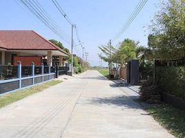 3 Schlafzimmer Haus zu vermieten im Baan Kaew Sa, Rim Nuea