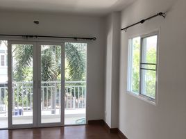 3 Schlafzimmer Villa zu verkaufen im Baan Khunapat 5 , Phimonrat