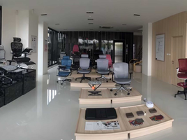 8,288 Sqft Office for rent at Baan Panna Ekkamai-Ramindra, Lat Phrao