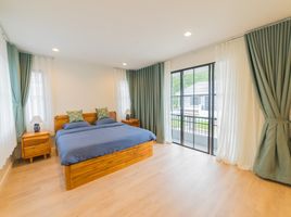 3 Schlafzimmer Haus zu vermieten im Crown Phuket, Ko Kaeo