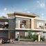 5 Bedroom Villa for sale at Silver Springs 3, Akoya Park, DAMAC Hills (Akoya by DAMAC)