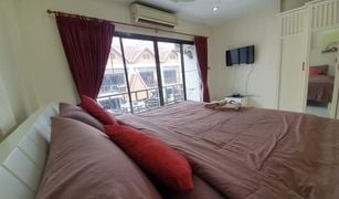 4 Bedrooms Townhouse for sale in Nong Prue, Pattaya Corrib Village