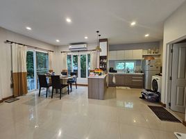 3 Bedroom House for rent at Casa Ville Ratchaphruek-Chaengwattana, Bang Phlap