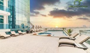 2 Schlafzimmern Appartement zu verkaufen in Al Rashidiya 1, Ajman Oasis Tower