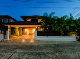 3 Schlafzimmer Villa zu vermieten im Inizio Koh Kaew Phuket, Ko Kaeo, Phuket Town