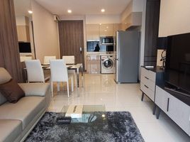 2 Bedroom Condo for rent at Trapezo Sukhumvit 16, Khlong Toei