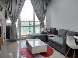 1 Schlafzimmer Wohnung zu vermieten im TC Green Rama 9, Huai Khwang, Huai Khwang, Bangkok