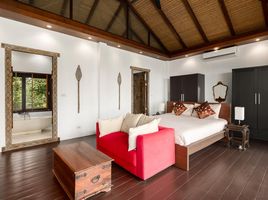 3 Schlafzimmer Villa zu verkaufen in Koh Samui, Surat Thani, Bo Phut