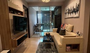 1 Bedroom Condo for sale in Thung Wat Don, Bangkok Rhythm Sathorn