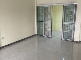 4 Bedroom Townhouse for sale at Pensiri 4 Leabwari Khukhwa, Khok Faet, Nong Chok, Bangkok