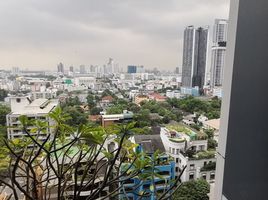 3 Bedroom Apartment for rent at The Met, Thung Mahamek