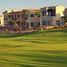6 Bedroom Villa for rent at Allegria, Sheikh Zayed Compounds, Sheikh Zayed City, Giza, Egypt