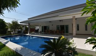 3 Bedrooms Villa for sale in Cha-Am, Phetchaburi Palm Villas