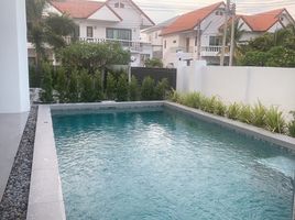 4 Bedroom House for sale at Tropical Vision, Nong Kae