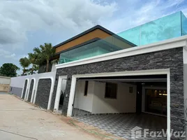 ขายวิลล่า 4 ห้องนอน ในโครงการ Baan Mae Bibury Phase 2, เมืองพัทยา