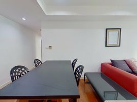 2 Bedroom Condo for rent at Baan Siri 24, Khlong Tan