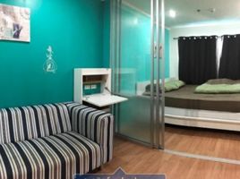 Studio Apartment for rent at Lumpini Ville Naklua - Wongamat, Na Kluea