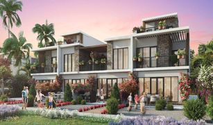 4 Bedrooms Townhouse for sale in , Dubai DAMAC Lagoons