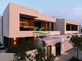 5 Bedroom House for sale at West Yas, Yas Island