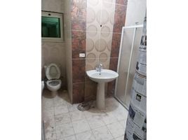 3 Bedroom Condo for rent at El Banafseg Apartment Buildings, El Banafseg, New Cairo City