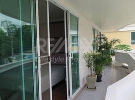 2 Schlafzimmer Appartement zu vermieten im S.C.C. Residence, Khlong Toei Nuea