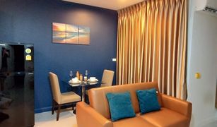 1 Bedroom Condo for sale in Bang Kraso, Nonthaburi Manor Sanambinnam