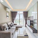 Fully furnished One Bedroom Apartment for Sale in Chhroy Changva