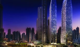 , दुबई The Address Residences Dubai Opera में 1 बेडरूम अपार्टमेंट बिक्री के लिए