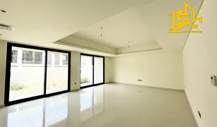 3 Bedrooms Villa for sale in Sanctnary, Dubai Aurum Villas