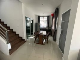 4 Bedroom House for sale at The Prego, Ton Pao, San Kamphaeng