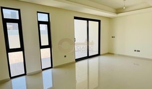 3 Bedrooms Townhouse for sale in Sanctnary, Dubai Aurum Villas