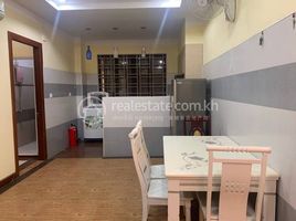 2 Bedroom Apartment for rent at Ready-to-move in! 2 Bedroom Apartment for Lease in Chamka mon Area, Tuol Svay Prey Ti Muoy