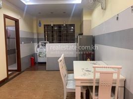 2 Schlafzimmer Appartement zu vermieten im Ready-to-move in! 2 Bedroom Apartment for Lease in Chamka mon Area, Tuol Svay Prey Ti Muoy