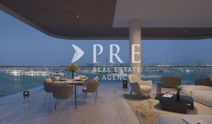 4 Bedrooms Apartment for sale in The Crescent, Dubai Serenia Living Tower 3