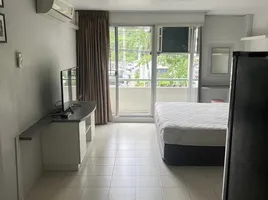 Studio Condo for rent at City Villa, Khlong Chan