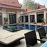 2 Schlafzimmer Villa zu verkaufen im Banyan Tree, Choeng Thale