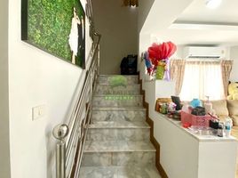 3 Schlafzimmer Villa zu verkaufen im Baan Fuengsuk 5 , Lahan, Bang Bua Thong