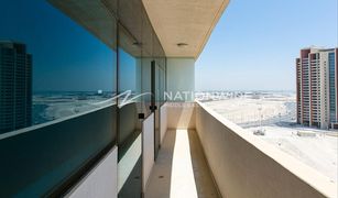 2 Bedrooms Apartment for sale in City Of Lights, Abu Dhabi Marina Bay