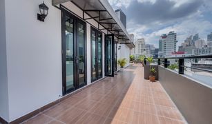 2 Bedrooms Penthouse for sale in Khlong Toei Nuea, Bangkok Chapter 31