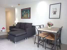 2 Schlafzimmer Appartement zu vermieten im The Capital Sukhumvit 30/1, Khlong Tan