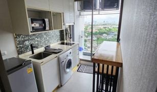 1 Bedroom Condo for sale in Bang Khen, Nonthaburi The Cuvee Tiwanon