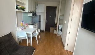 曼谷 Phra Khanong Q House Condo Sukhumvit 79 1 卧室 公寓 售 