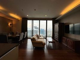 3 Bedroom Condo for rent at Quattro By Sansiri, Khlong Tan Nuea