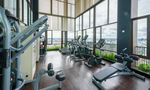 Fitnessstudio at Whizdom Avenue Ratchada - Ladprao