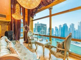 4 Bedroom Apartment for sale at La Riviera, Dubai Marina