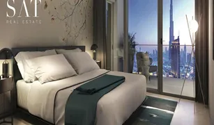 1 Schlafzimmer Appartement zu verkaufen in , Dubai Downtown Views II