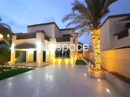 4 Bedroom Villa for sale at Regional, European Clusters, Jumeirah Islands