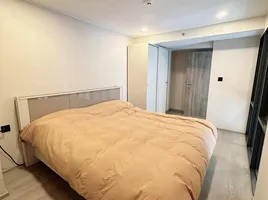 1 Schlafzimmer Wohnung zu vermieten im Cooper Siam, Rong Mueang